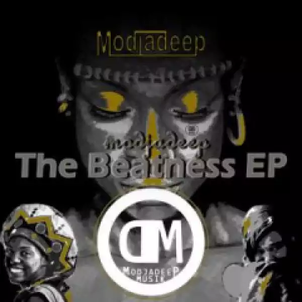 The Beatness BY Modjadeep